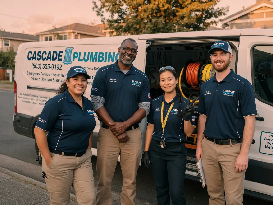Emergency Plumber company in Blountville, TN